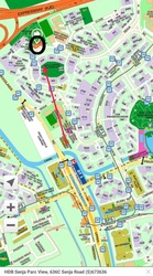 Blk 636C Senja Road (Bukit Panjang), HDB 4 Rooms #227995461